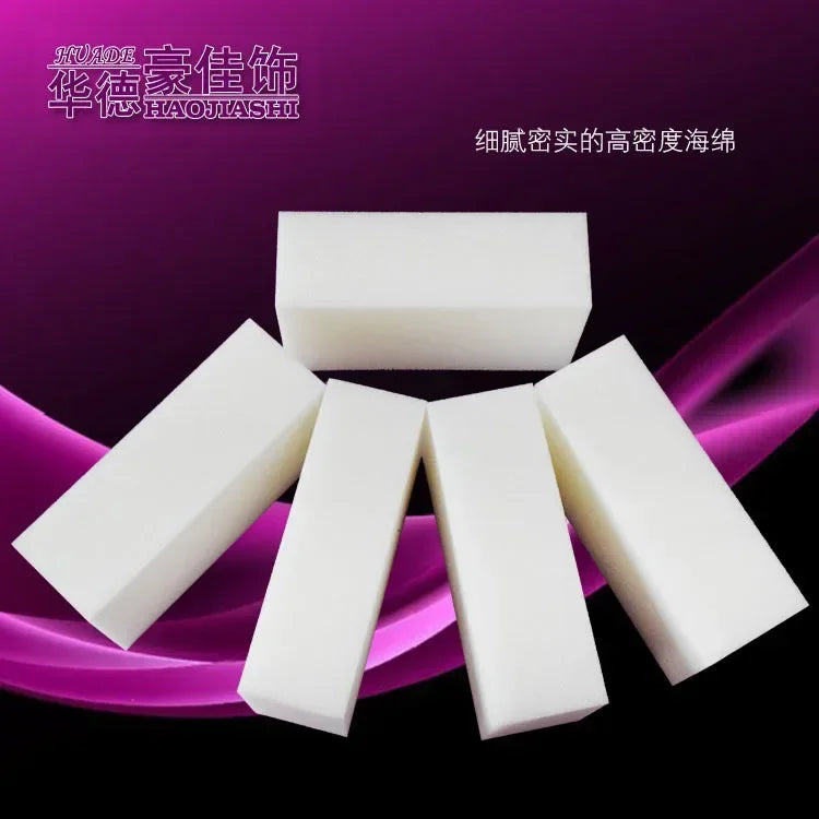 Sponge square wallpaper high density wallpaper