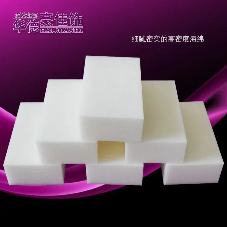 Sponge square wallpaper high density wallpaper